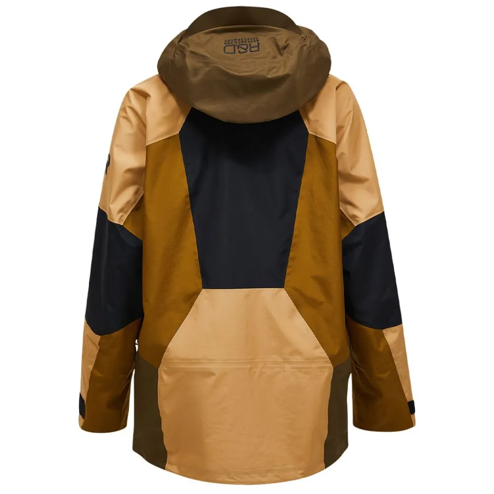Peak Performance Vertical Gore-Tex Pro Jacket herr