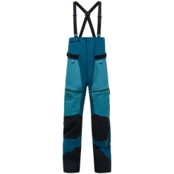 Alpint|Skidkläder | Peak Performance Vertica GORE-TEX Pro 3 Bib Pant Herr