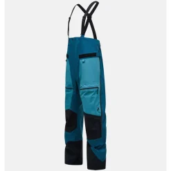 Alpint|Skidkläder | Peak Performance Vertica GORE-TEX Pro 3 Bib Pant Herr