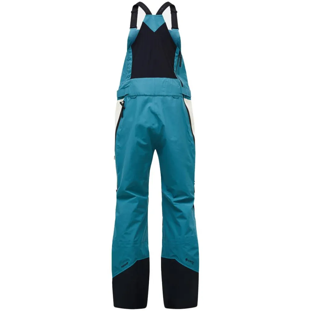 Hot Peak Performance Vertical GORE-TEX Pro 3L Bib Pants Dam