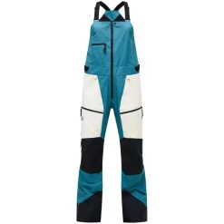 Hot Peak Performance Vertical GORE-TEX Pro 3L Bib Pants Dam