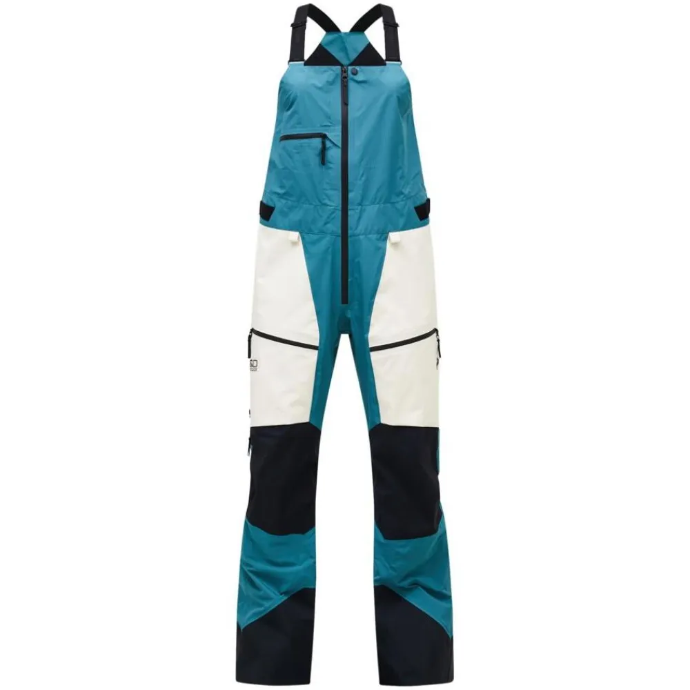 Hot Peak Performance Vertical GORE-TEX Pro 3L Bib Pants Dam