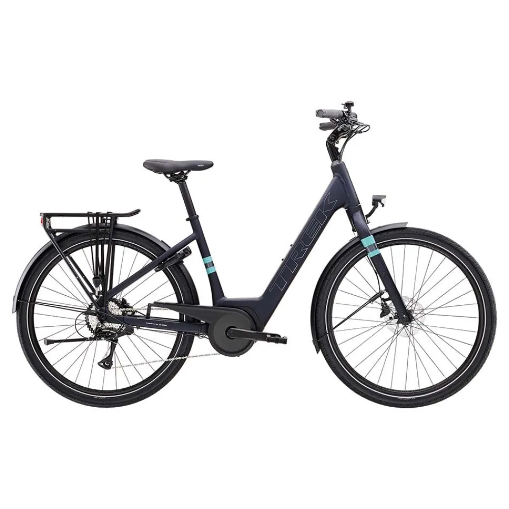 Allt Inom Cykel|Cyklar | Trek Verve+ 1 owstep