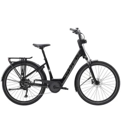 Allt Inom Cykel|Cyklar | Trek Verve+ 2 owstep Gen 3
