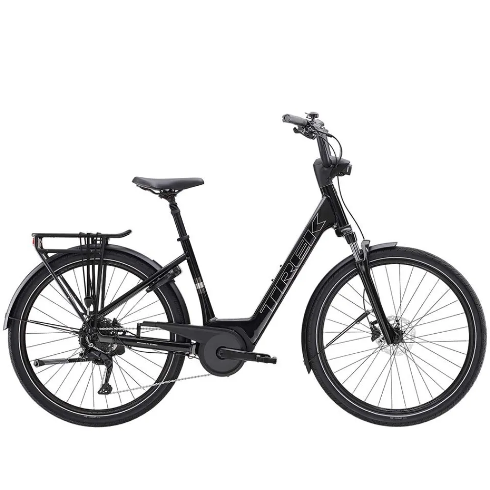 Allt Inom Cykel|Cyklar | Trek Verve+ 2 owstep Gen 3