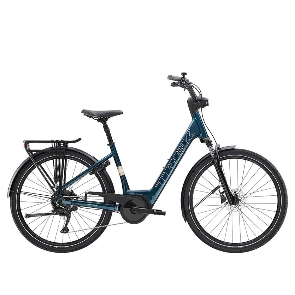 Hot Trek Verve+ 2 Lowstep Gen 3