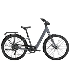 Allt Inom Cykel|Cyklar | Trek Verve+ 1 T owstep