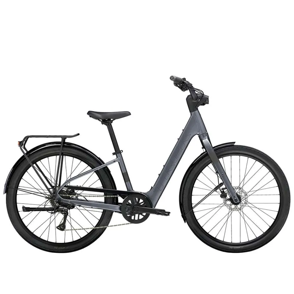 Allt Inom Cykel|Cyklar | Trek Verve+ 1 T owstep