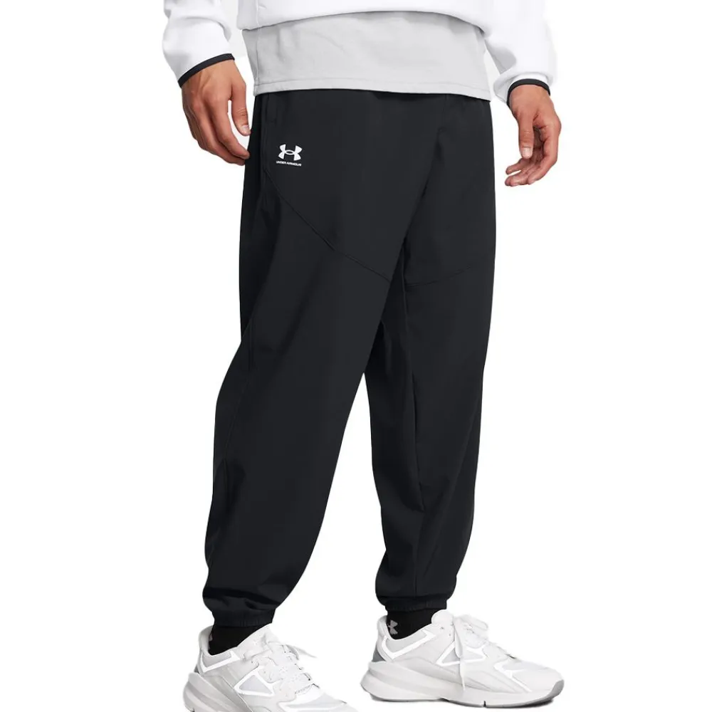 Allt Under Nederdelar | Under Armour Vibe Woven Jogger Herr