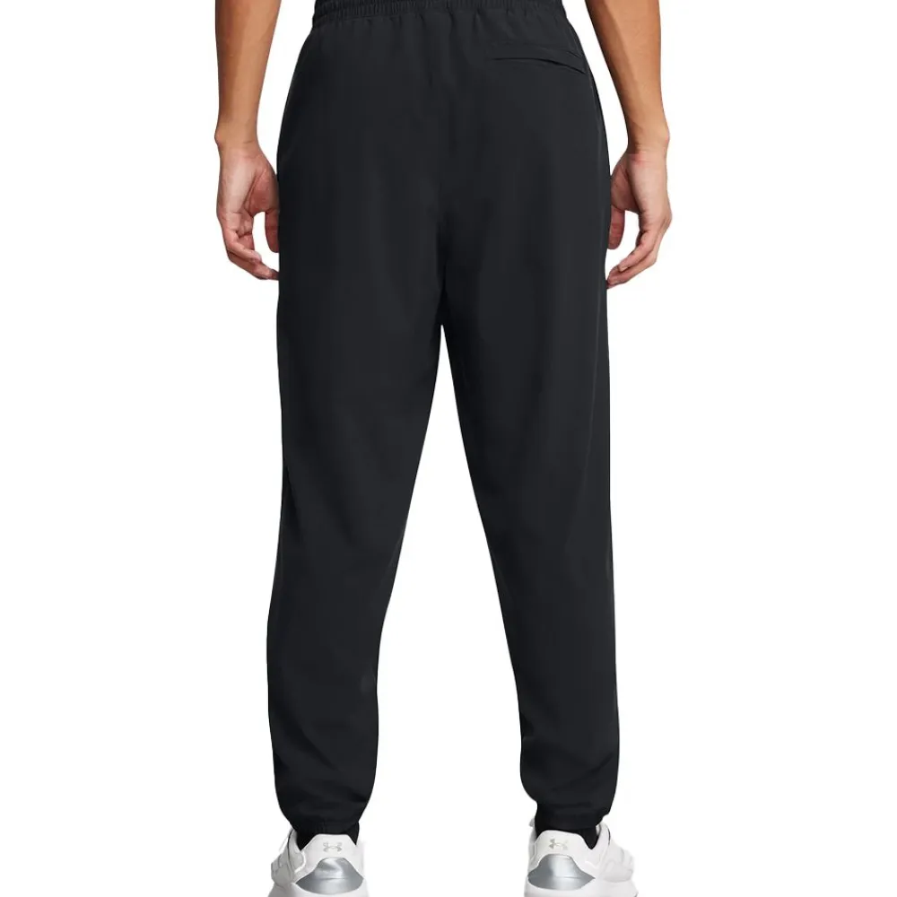 Allt Under Nederdelar | Under Armour Vibe Woven Jogger Herr