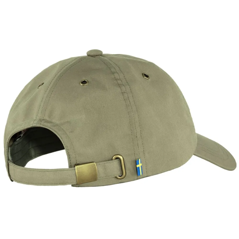 New Fjällräven Vidda Cap