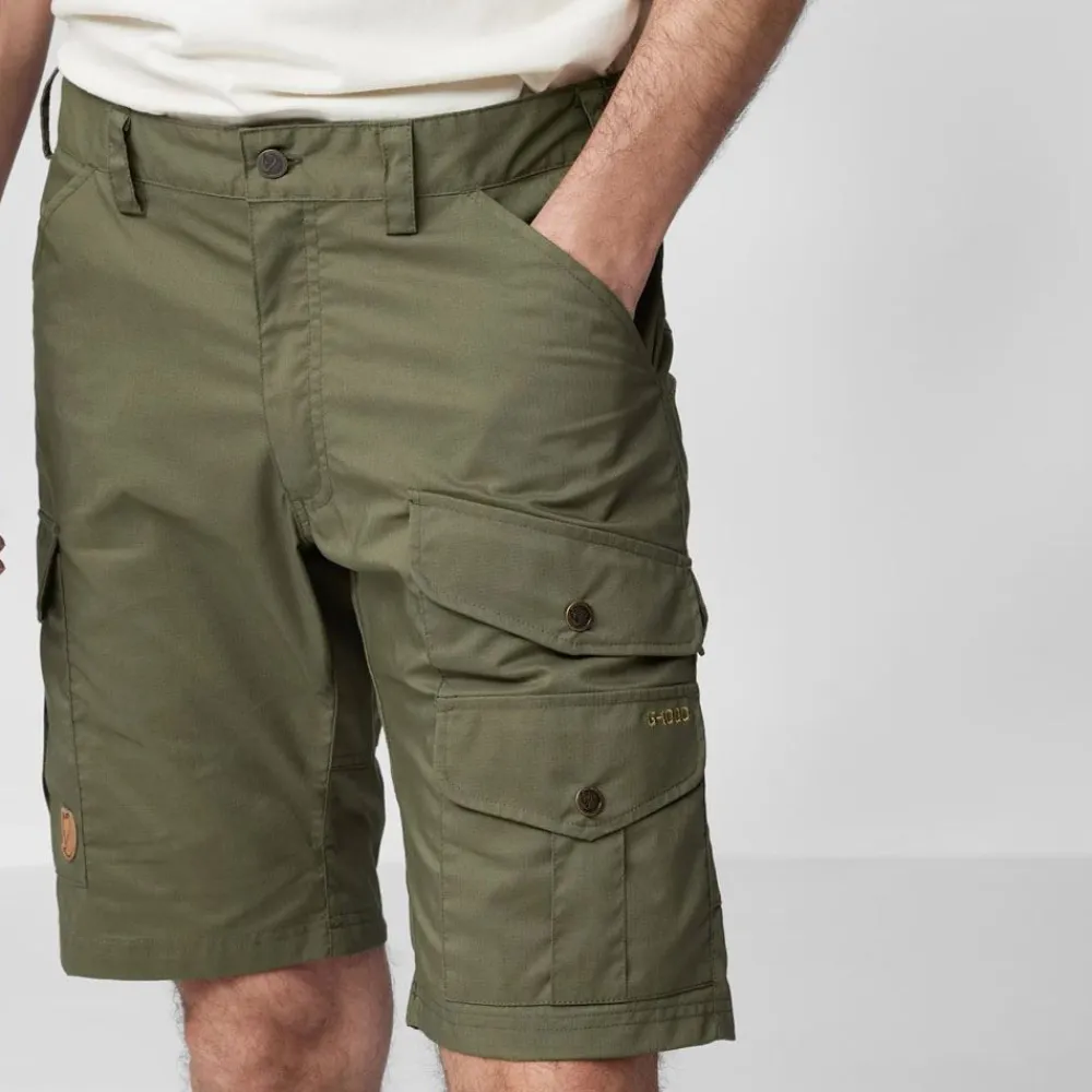 Fjällräven Vidda Pro Lite Shorts Herr
