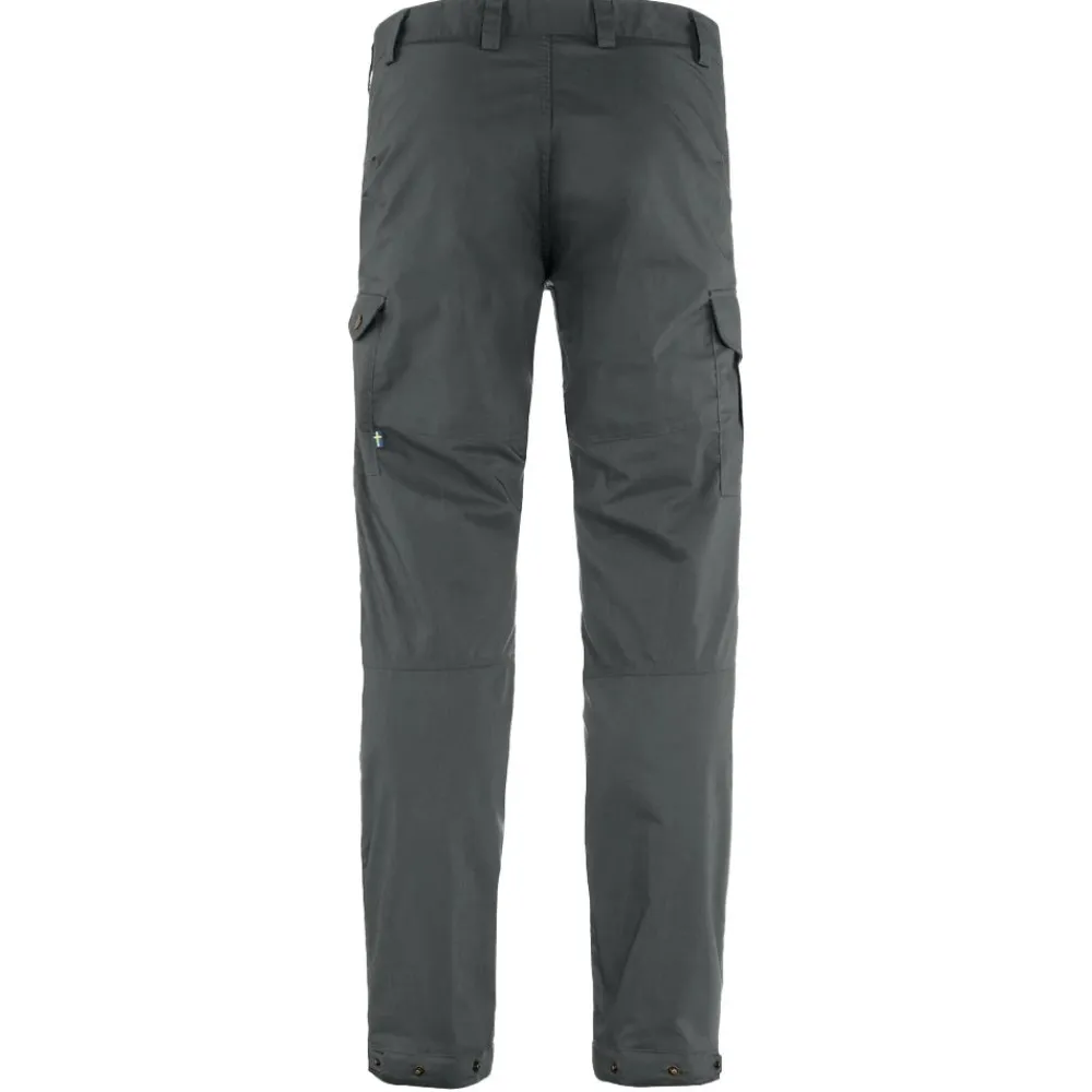 Allt Inom Outdoor|Friluftskläder | Fjällräven Vidda Pro Lite Trousers Herr