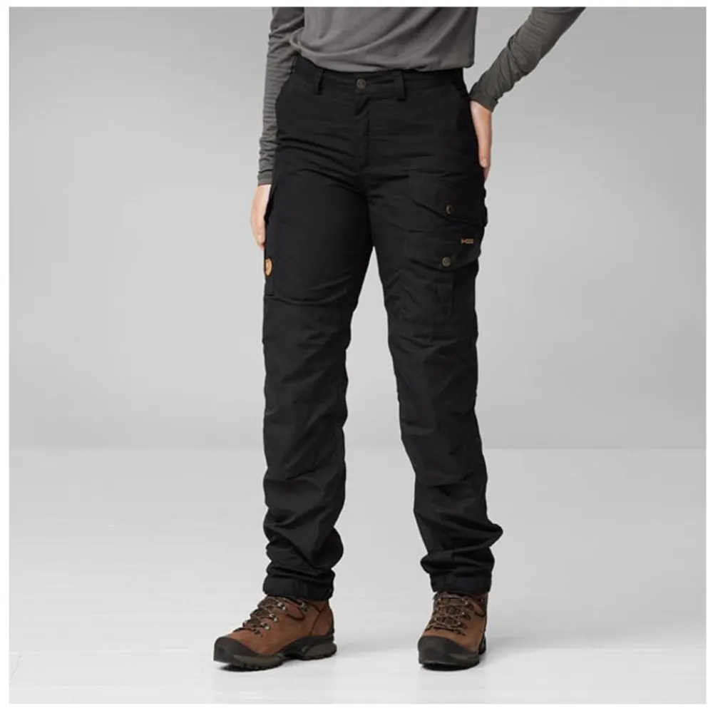 Online Fjällräven Vidda Pro Trousers Dam