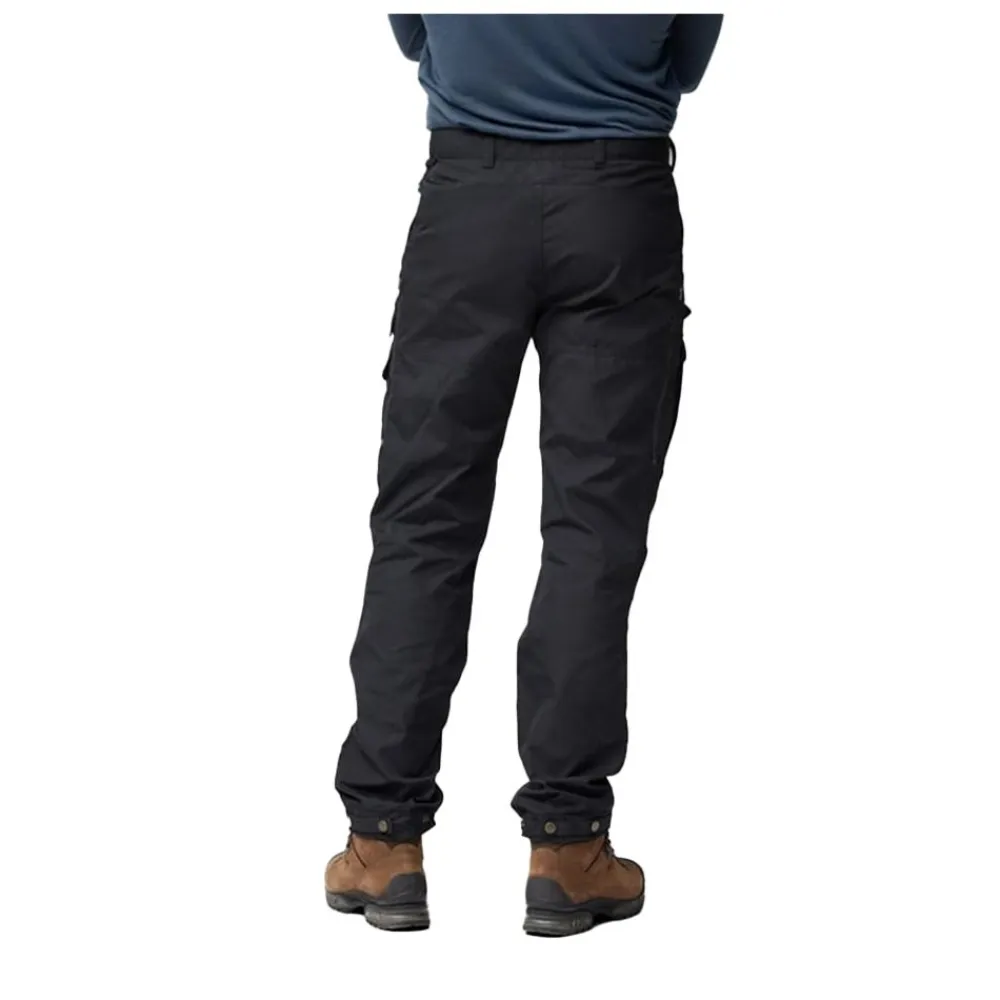 Allt Inom Outdoor|Friluftskläder | Fjällräven Vidda Pro Ventilated Trousers Herr