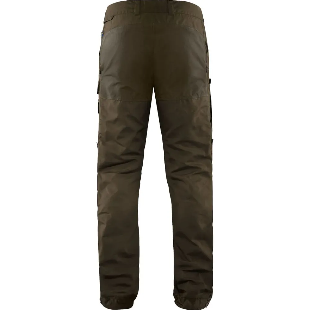 Discount Fjällräven Vidda Pro Ventilated Trousers Herr