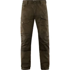 Discount Fjällräven Vidda Pro Ventilated Trousers Herr
