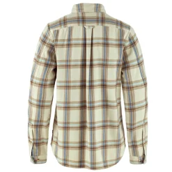 Online Fjällräven Övik Heavy Flannel Shirt Dam