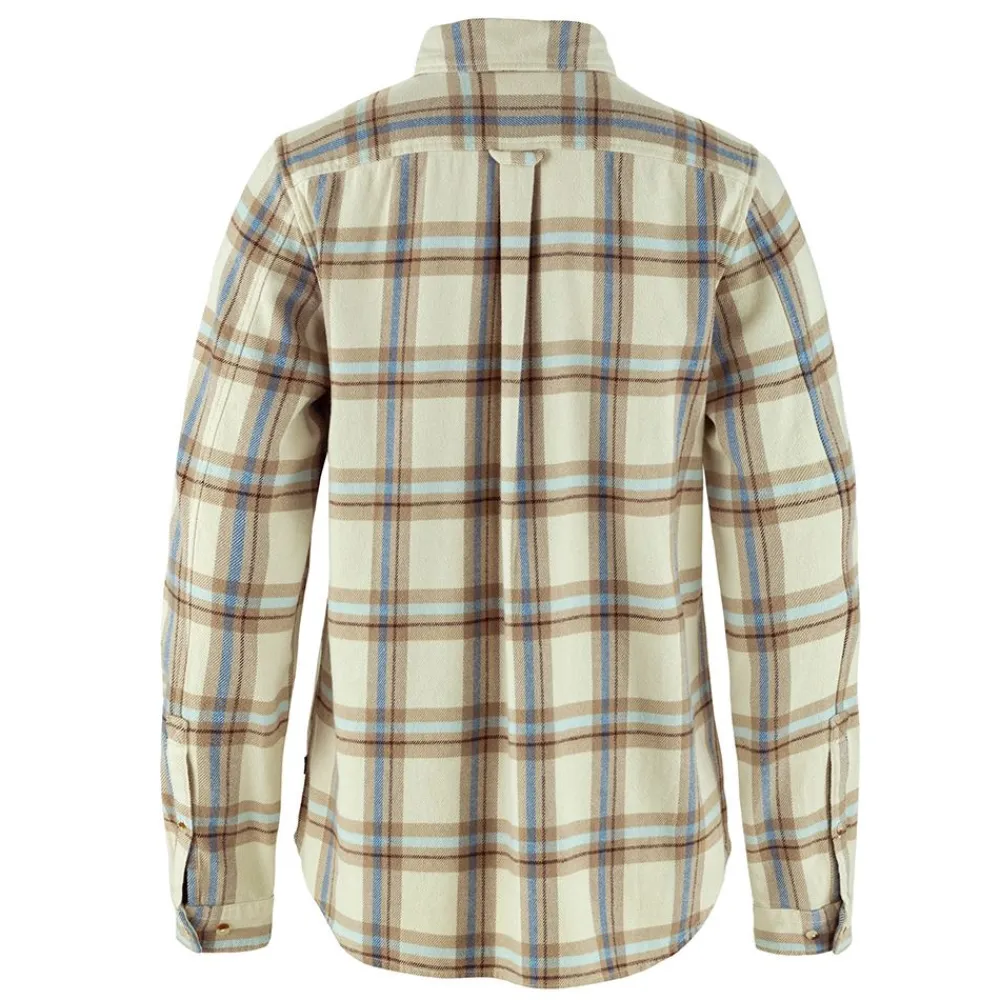Friluftskläder|Allt Inom Outdoor | Fjällräven Övik Heavy Fanne hirt Dam
