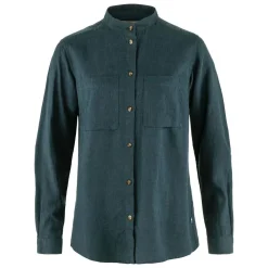Friluftskläder|Allt Inom Outdoor | Fjällräven Övik Hep hirt ong eeve Da