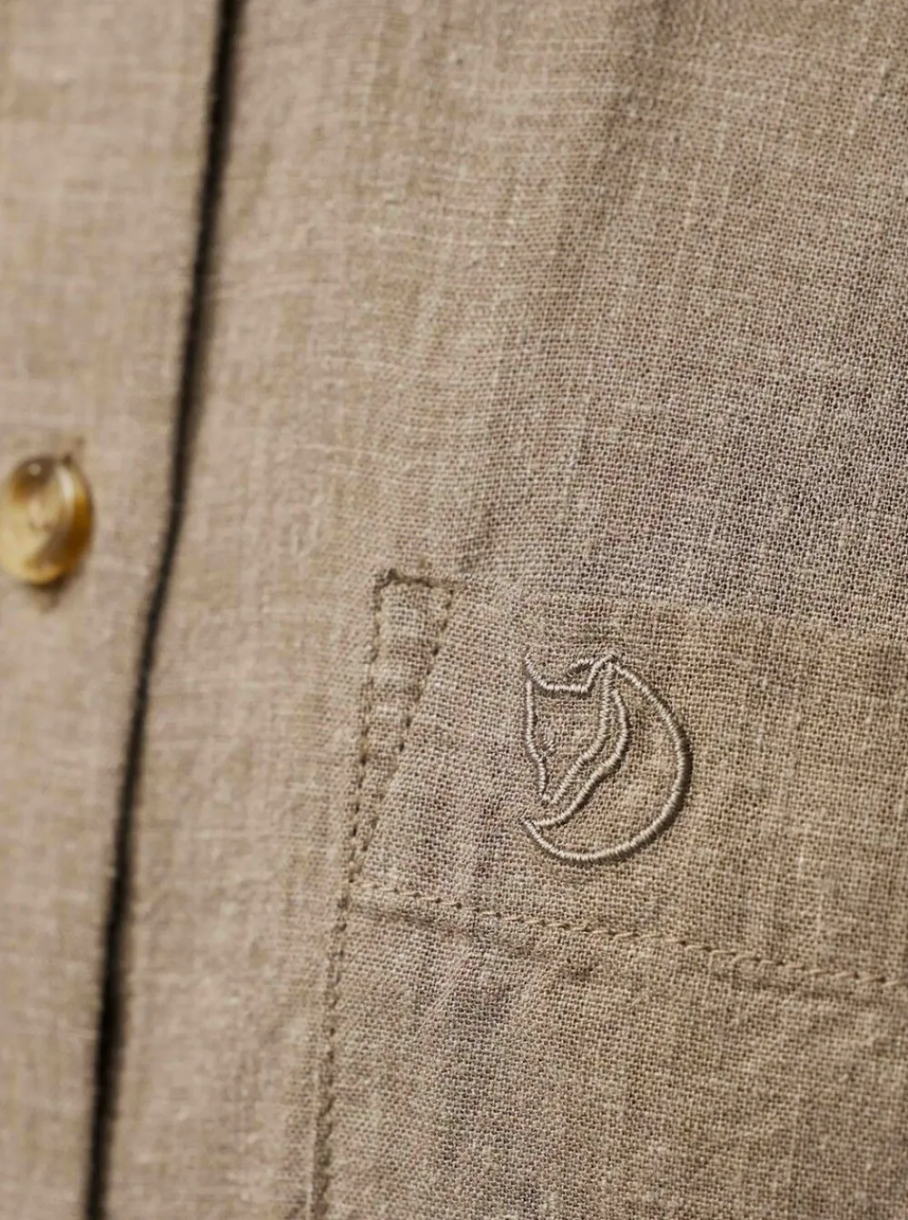 Friluftskläder|Allt Inom Outdoor | Fjällräven Övik Hep hirt Da