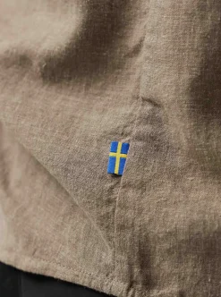Friluftskläder|Allt Inom Outdoor | Fjällräven Övik Hep hirt Da