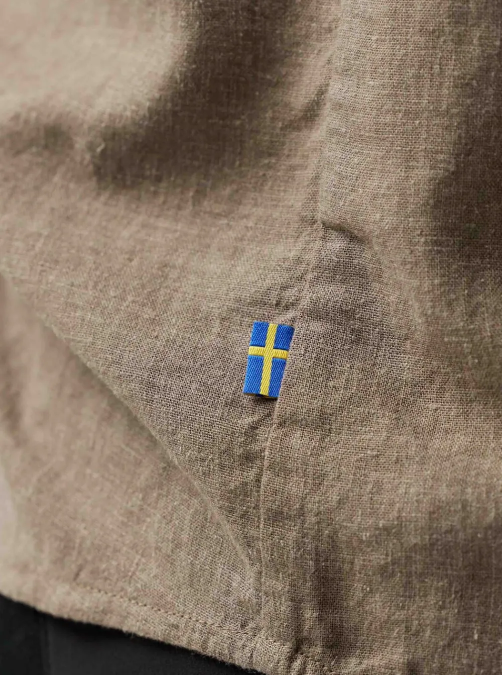 Friluftskläder|Allt Inom Outdoor | Fjällräven Övik Hep hirt Da