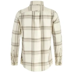 Clearance Fjällräven Övik Lite Flannel Shirt Dam