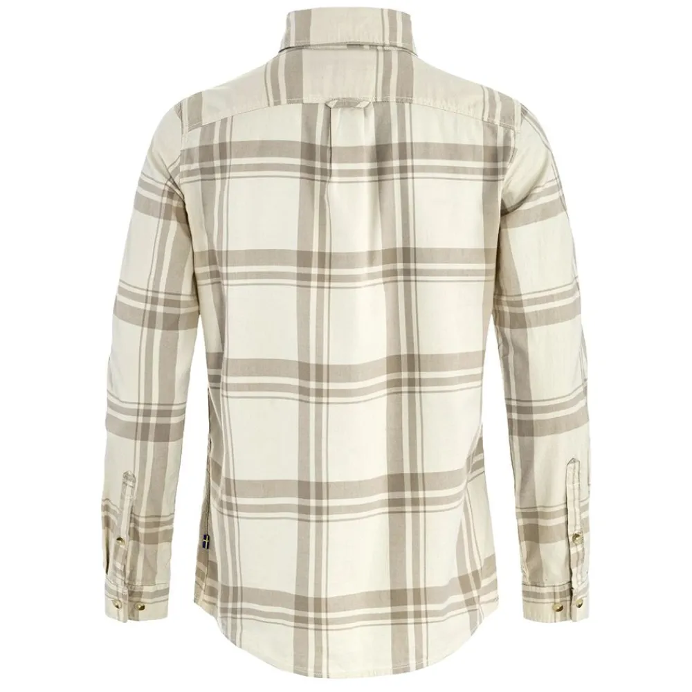 Friluftskläder|Allt Inom Outdoor | Fjällräven Övik ite Fanne hirt Da