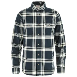 Hot Fjällräven Övik Lite Flannel Shirt Herr