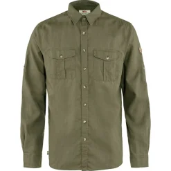 Friluftskläder|Allt Inom Outdoor | Fjällräven Övik Trave hirt Herr