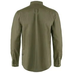 Friluftskläder|Allt Inom Outdoor | Fjällräven Övik Trave hirt Herr
