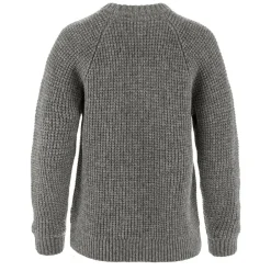 Sale Fjällräven Övik Waffle Knit dam