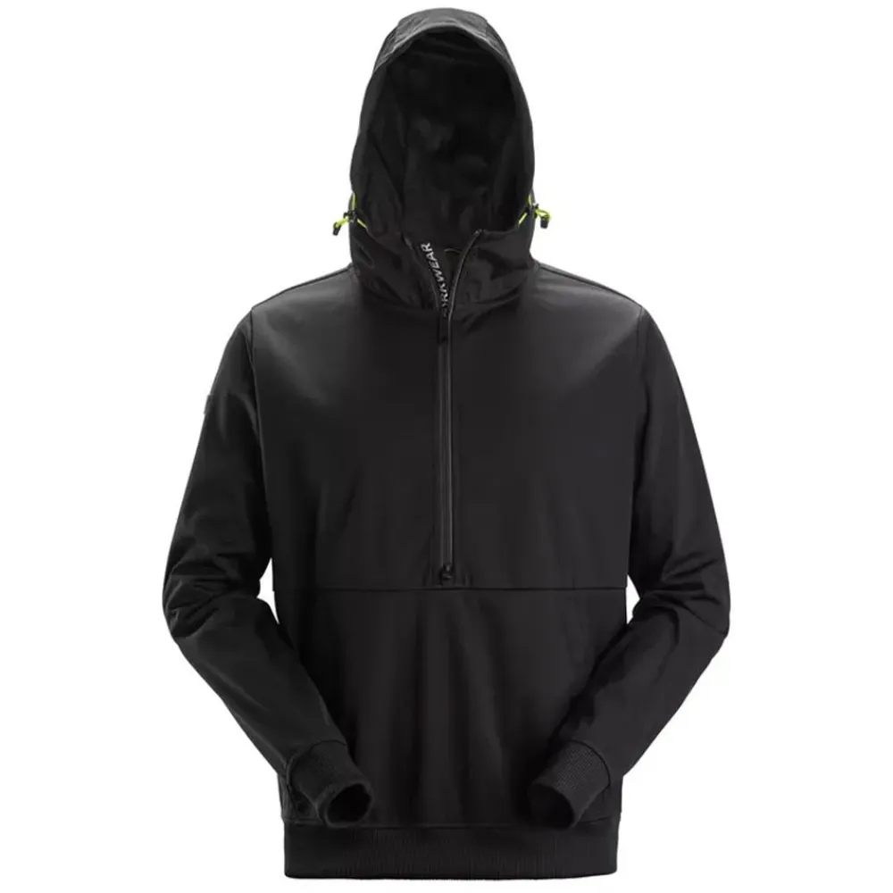 Workwear | Snickers Vindtät Huvtröja Herr