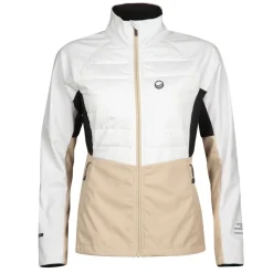 Längdskidkläder|Längd | Halti Vinha Hybrid XCT Jacket Dam