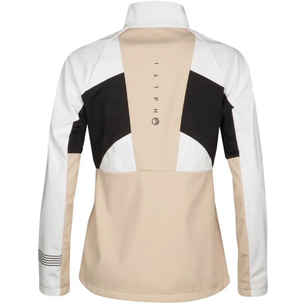 Längdskidkläder|Längd | Halti Vinha Hybrid XCT Jacket Dam