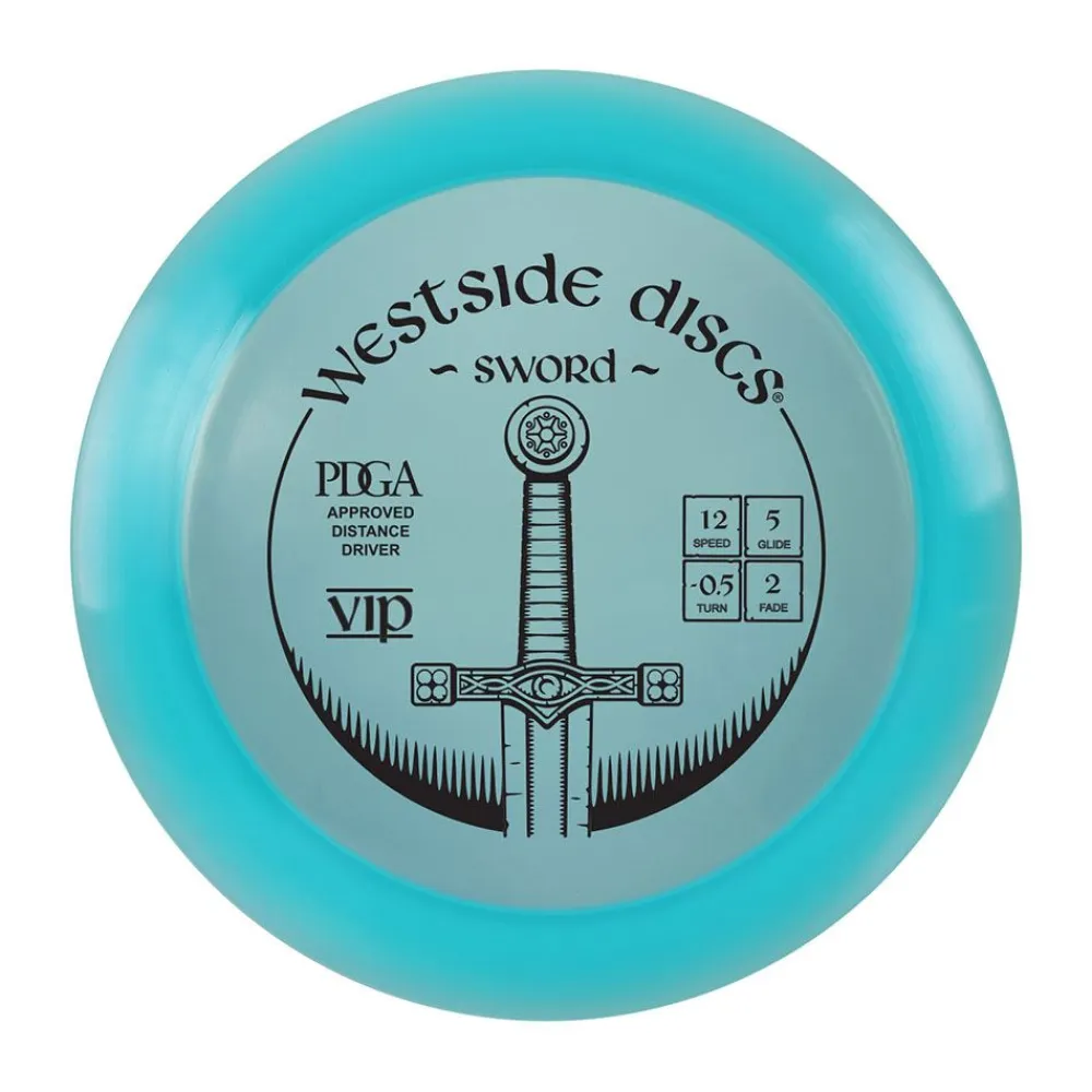 Clearance Westside Discs VIP Sword / 173+ g