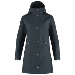 New Fjällräven Visby 3 in 1 Jacket Dam