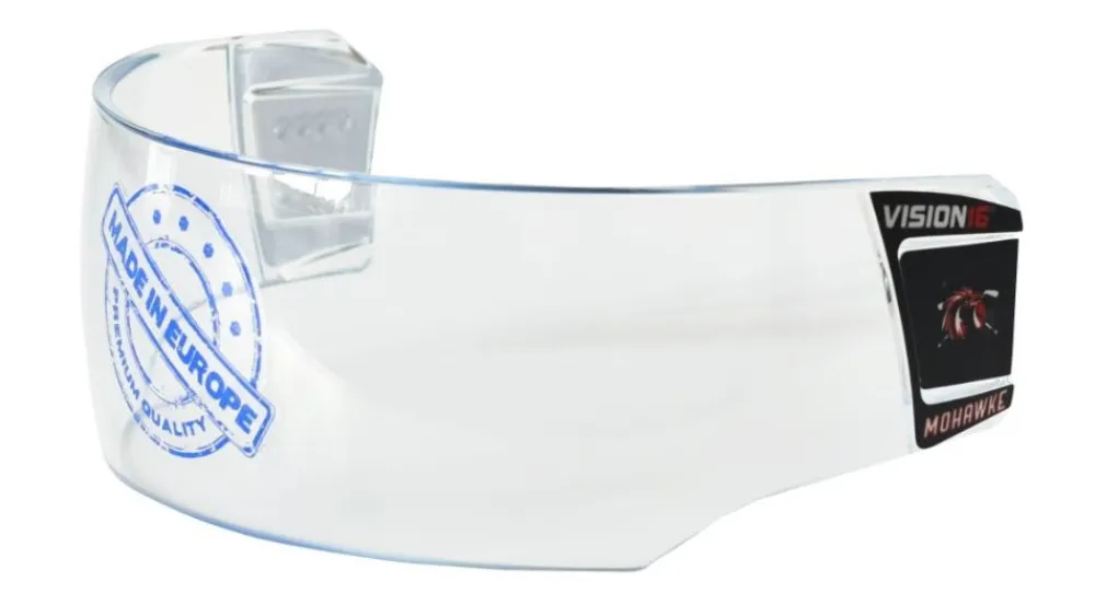Allt Inom Hockey|Hockeyspelare | Mohawke Visir M 101 Standard