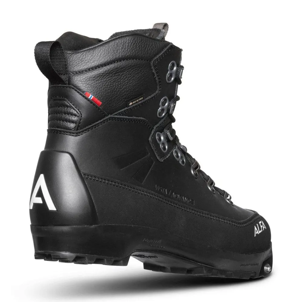 New Alfa Vista Advance GTX Herr