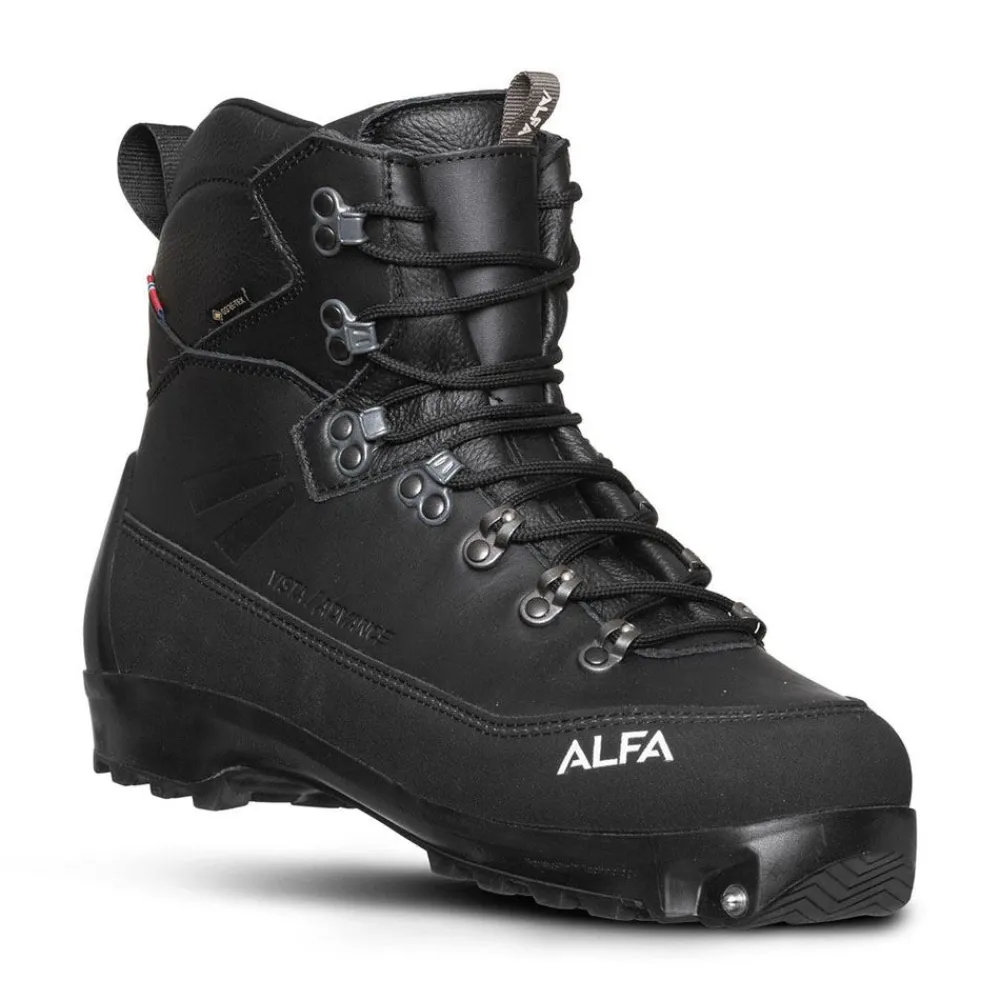 New Alfa Vista Advance GTX Herr