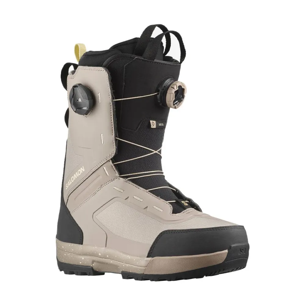 Clearance Salomon Vista Dual Boa Dam