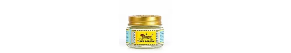 Online Tigerbalsam Vit