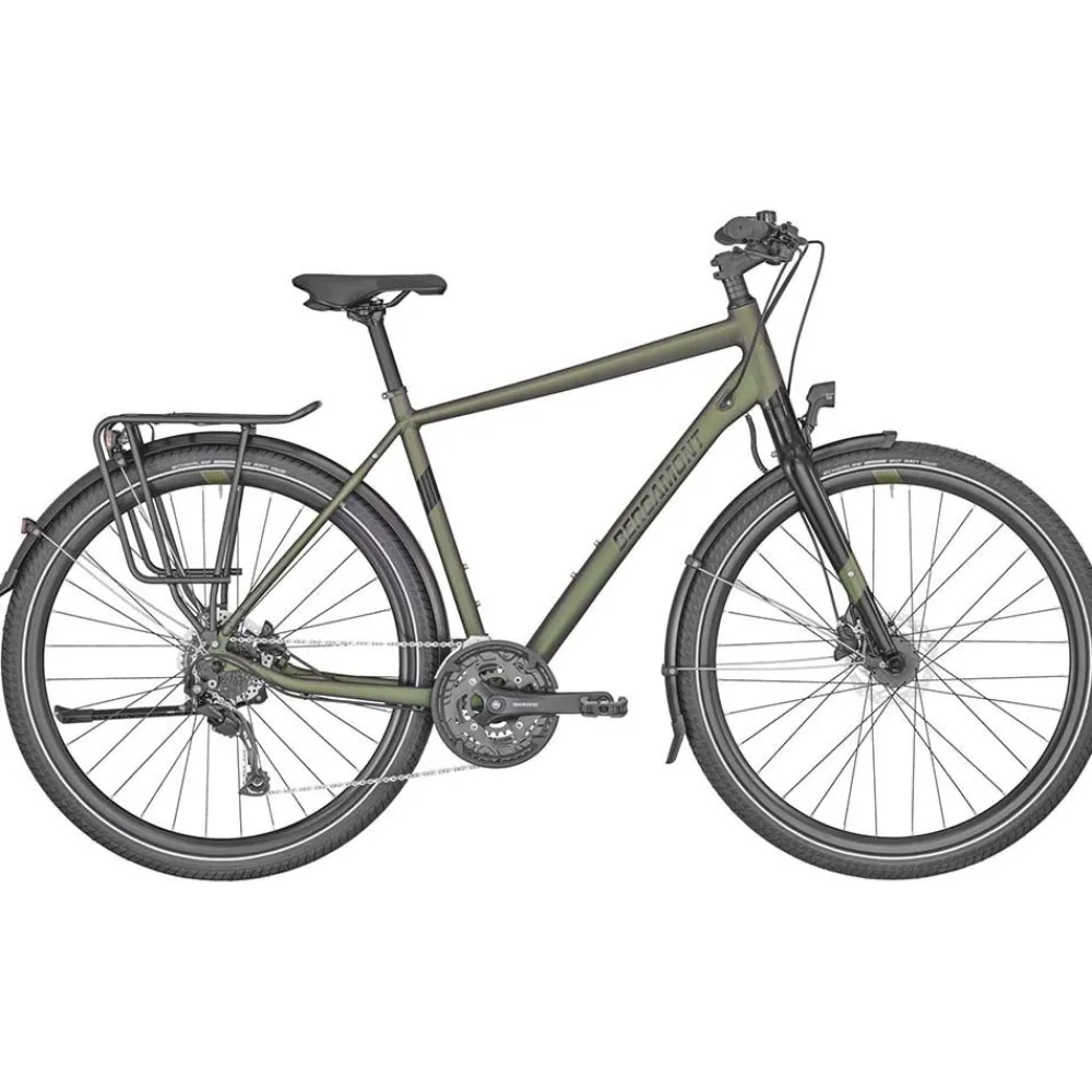 Allt Inom Cykel|Cyklar | Bergamont Vitess 6 Gent