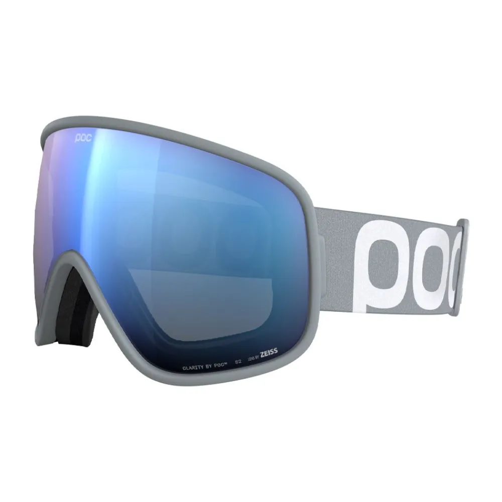 Alpint | POC Vitrea
