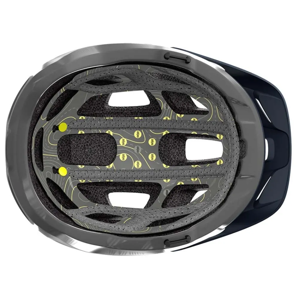 Allt Inom Cykel|Cykelhjälmar | Scott Vivo Pu
