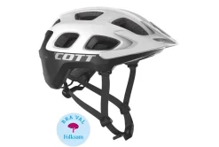 Allt Inom Cykel|Cykelhjälmar | Scott Vivo Pu