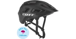 Allt Inom Cykel|Cykelhjälmar | Scott Vivo Pus