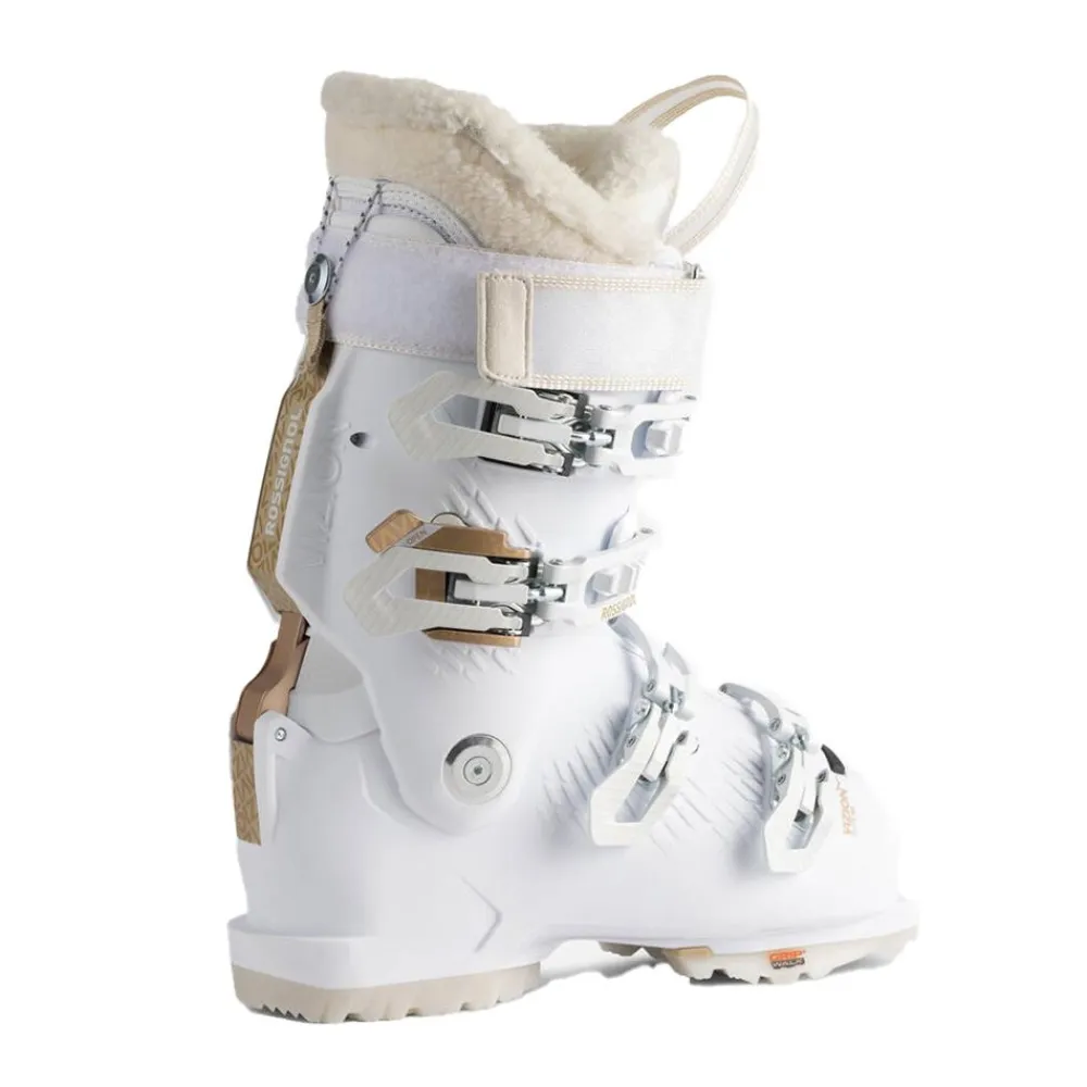 Alpint | Rossignol Vizion 4B Elite 90 GW Dam