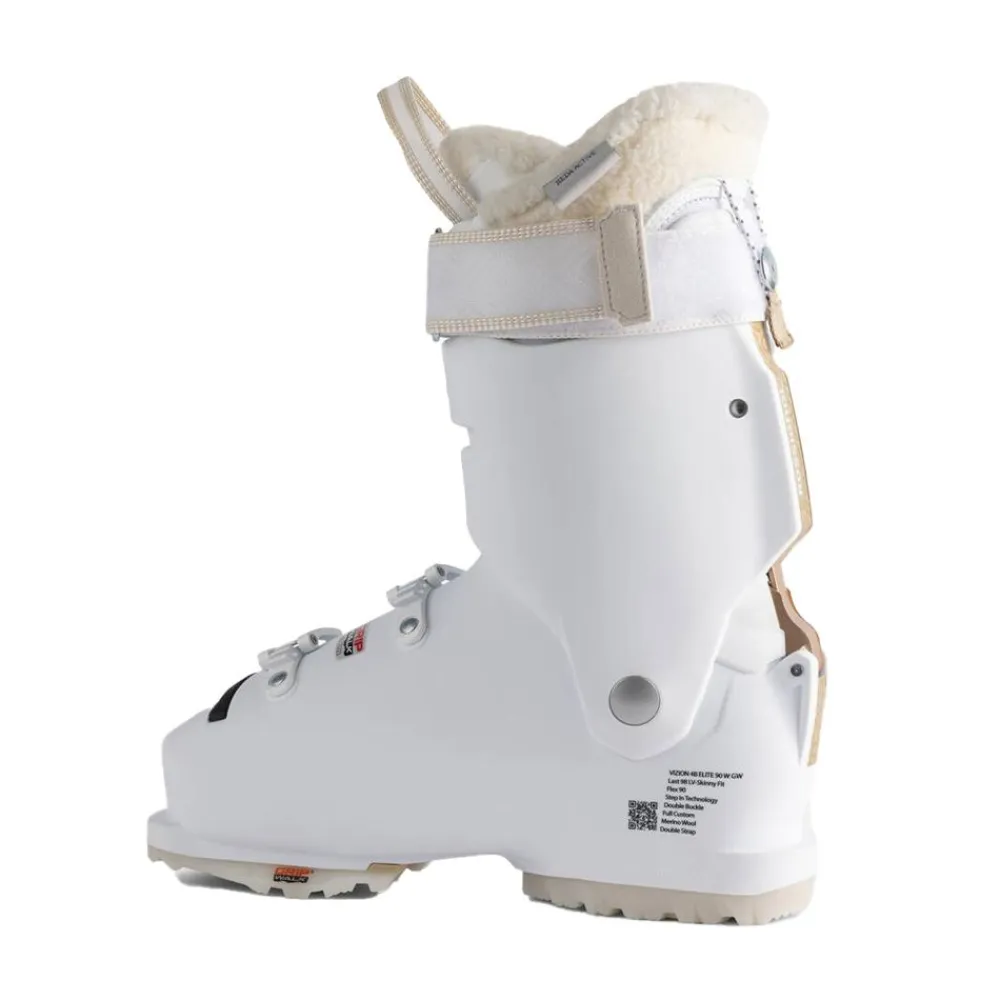 Alpint | Rossignol Vizion 4B Elite 90 GW Dam